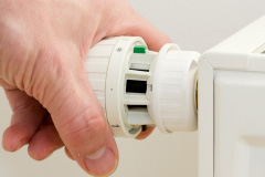 Newington central heating repair costs