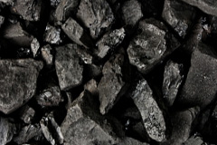 Newington coal boiler costs